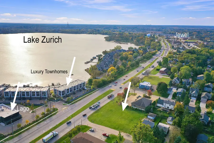 0 Glencoe Terrace, Lake Zurich, IL 60047 - #3