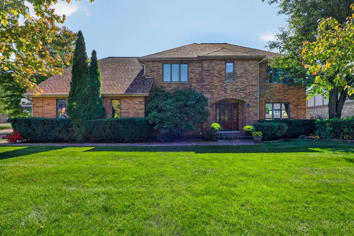 8604 Creekside Lane, Darien, IL 60561 - #1