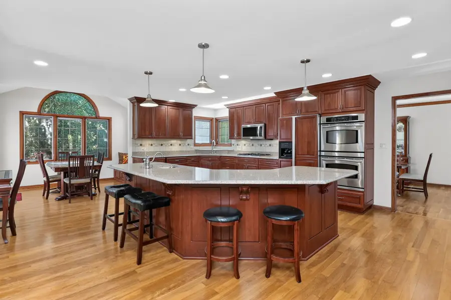 8604 Creekside Lane, Darien, IL 60561 - #2