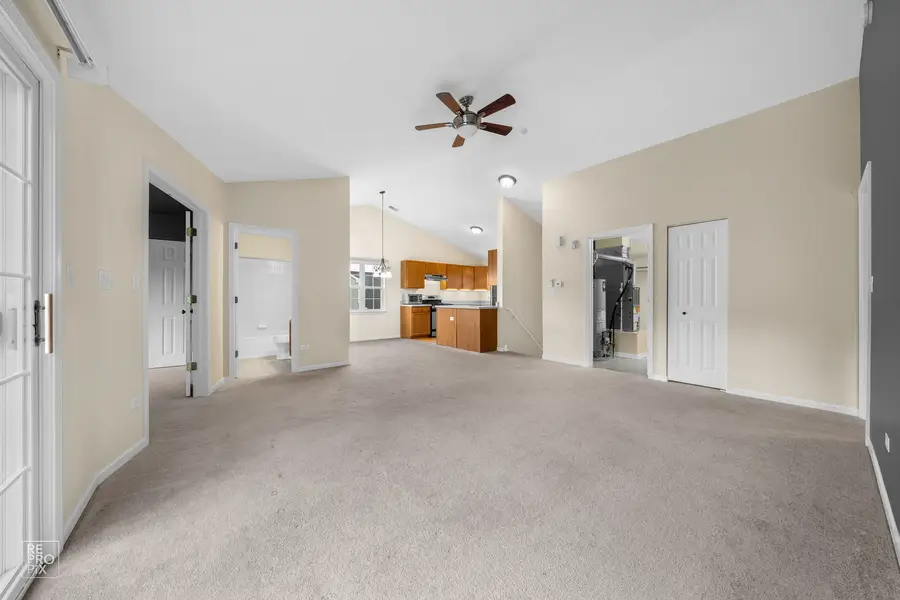 2811 Rutland Circle #201, Naperville, IL 60564 - #2