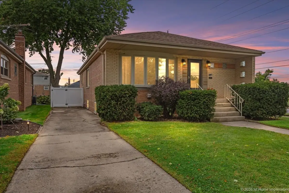 9100 S Ridgeway Avenue, Evergreen Park, IL 60805 - #1