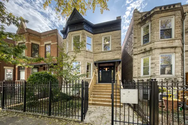 3233 W Le Moyne Street, Chicago, IL 60651