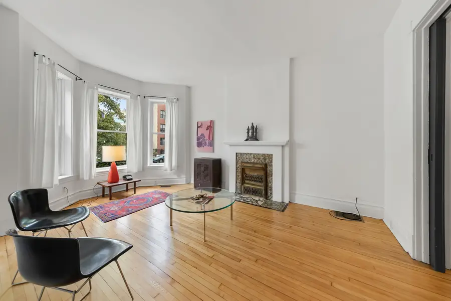 3233 W Le Moyne Street, Chicago, IL 60651 - #3