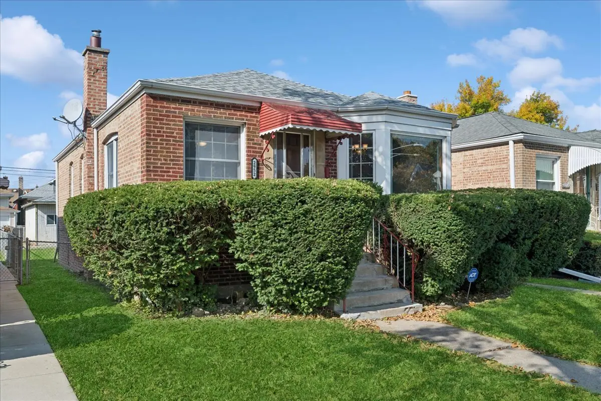 2952 N Nordica Avenue, Chicago, IL 60634 - #1