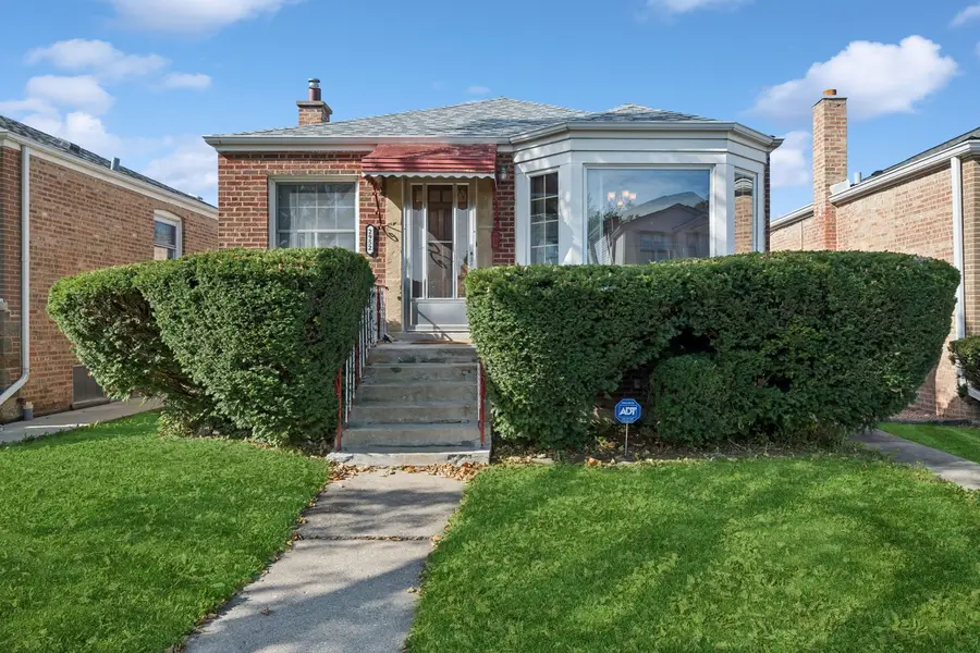 2952 N Nordica Avenue, Chicago, IL 60634 - #2