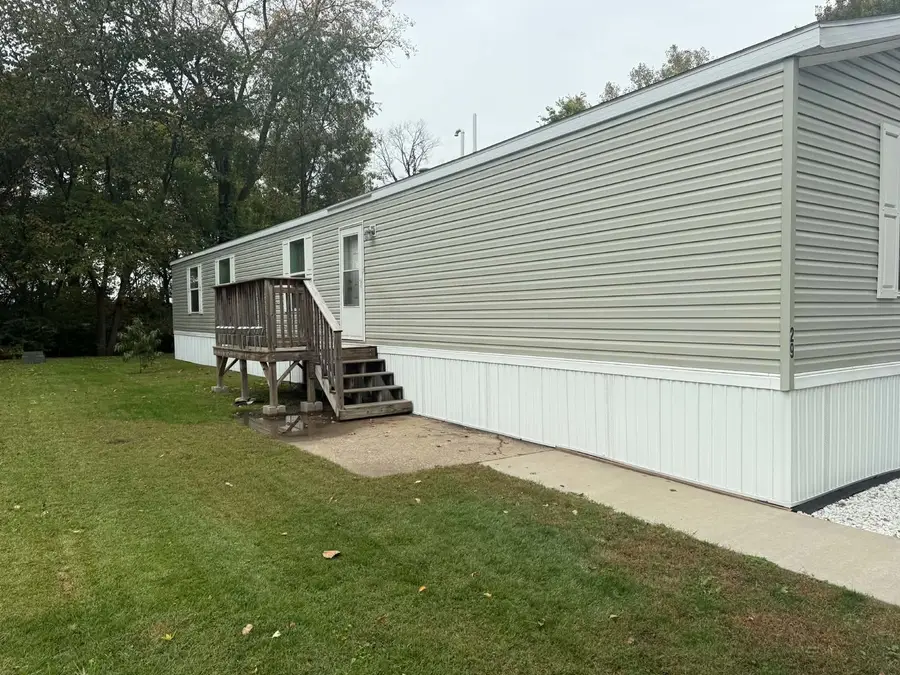 2300 79th Avenue W #29, Rock Island, IL 61201 - #2