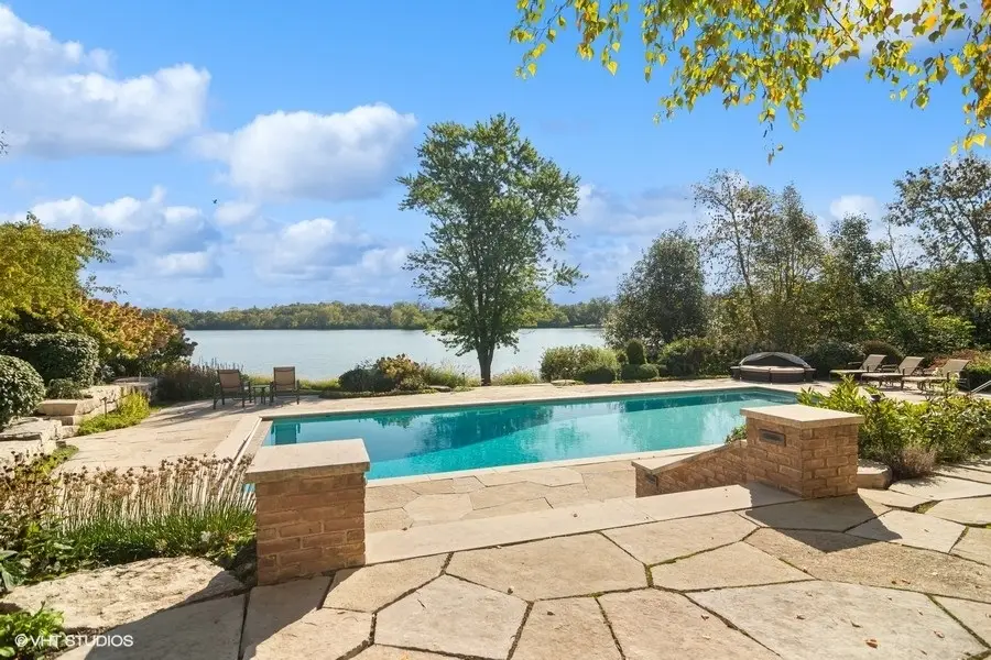 65 Round Barn Road, Barrington Hills, IL 60010 - #3
