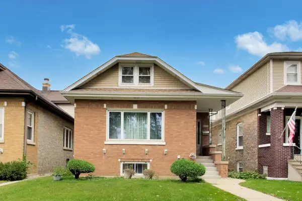 6126 W Berenice Avenue, Chicago, IL 60634