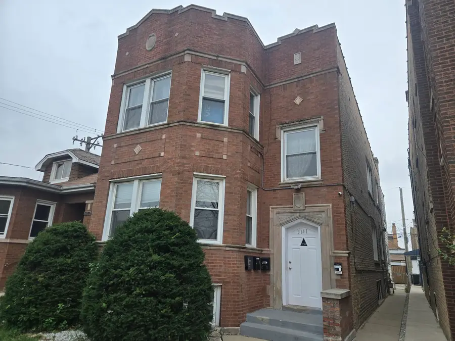 3141 N Luna Avenue, Chicago, IL 60641 - #2