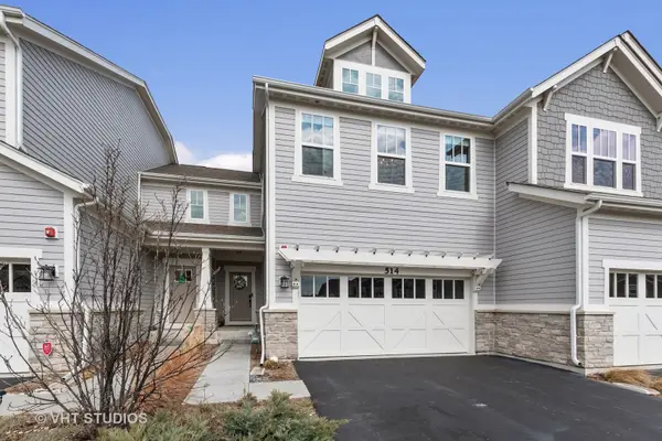 514 Pershing Court, Barrington, IL 60010