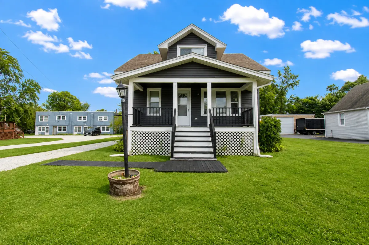 19109 Wentworth Avenue, Lansing, IL 60438 - #1