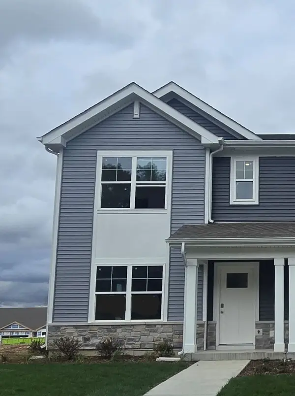 814 Heartland Drive #A, Burlington, WI 53105