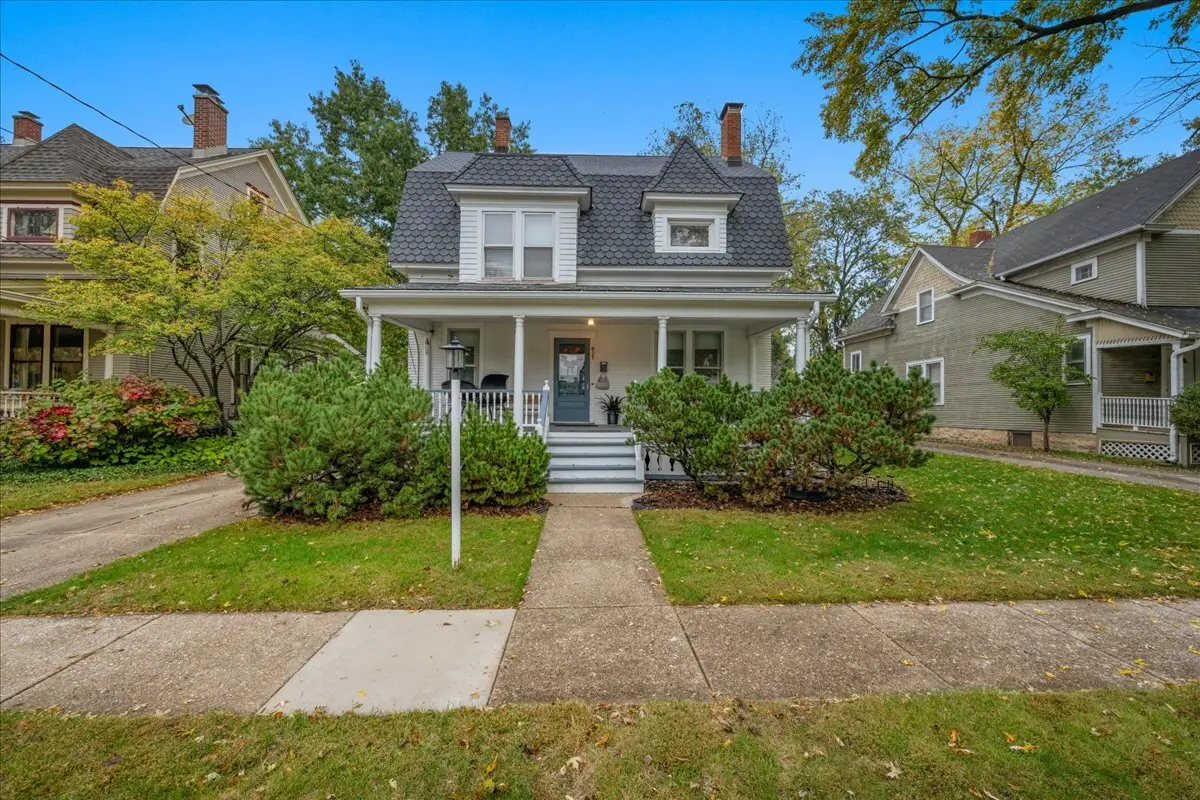 621 Hardin Avenue, Aurora, IL 60506 - #1
