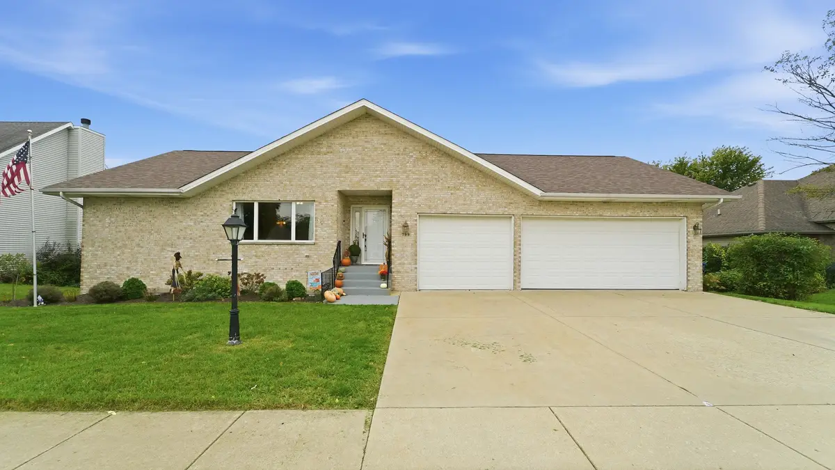 799 Revere Street, Bourbonnais, IL 60914 - #1