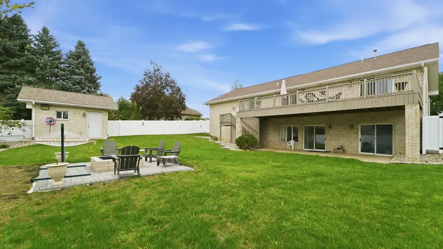 799 Revere Street, Bourbonnais, IL 60914 - #2