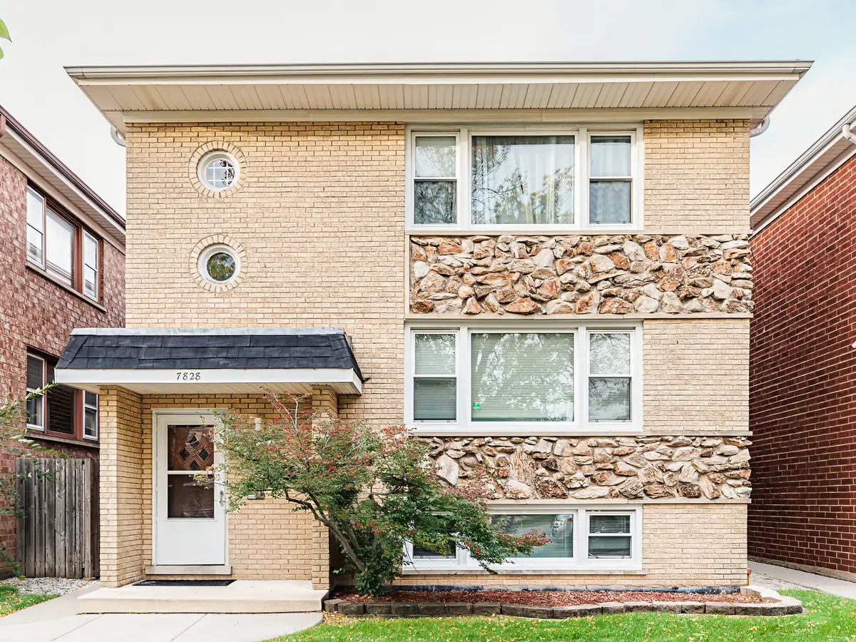 7828 W Addison Street, Chicago, IL 60634 - #1
