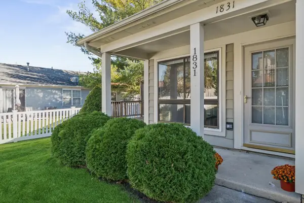 Address Withheld By Seller, Naperville, IL 60565