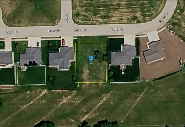453 Emma Drive, Manteno, IL 60950