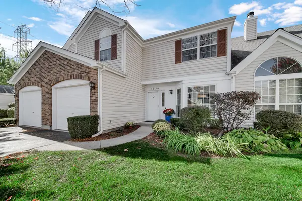 1836 Princeton Court, Gurnee, IL 60031