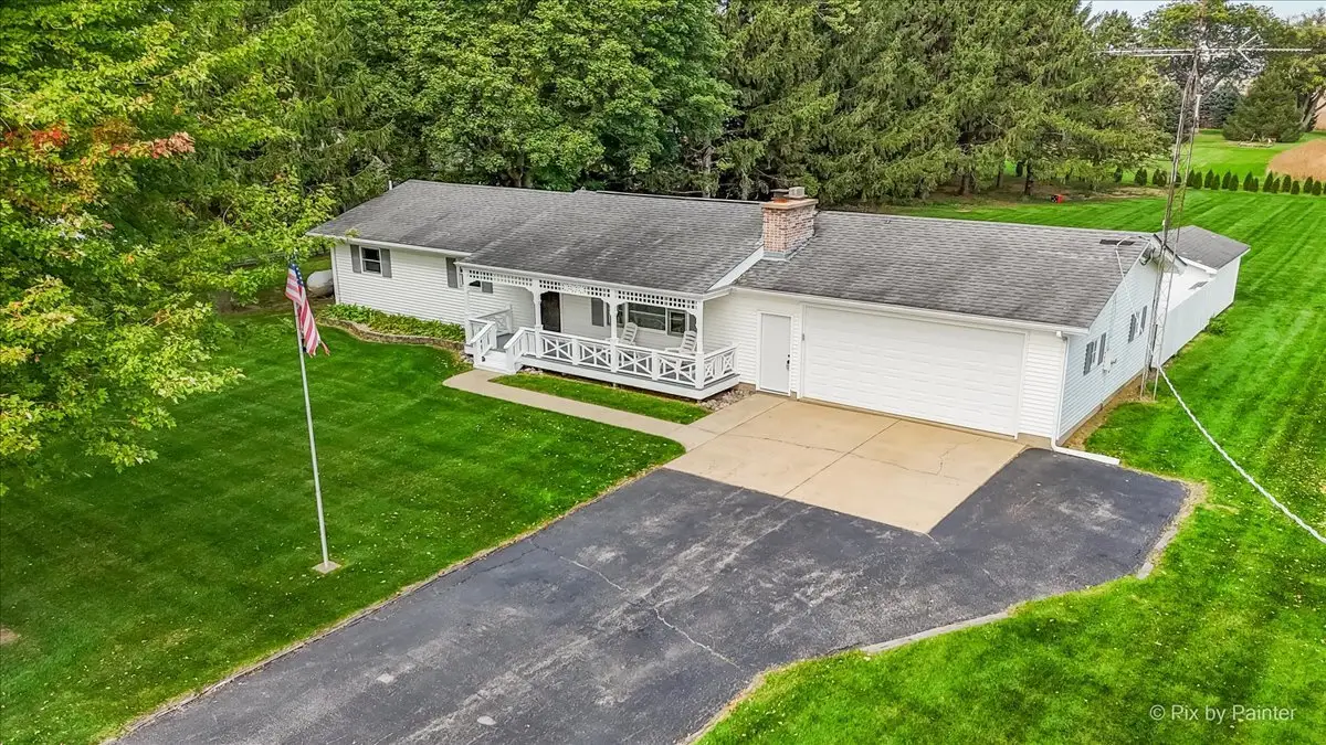 15809 Maple Park Road, Maple Park, IL 60151 - #1