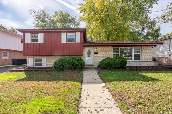 17156 Evans Drive, South Holland, IL 60473