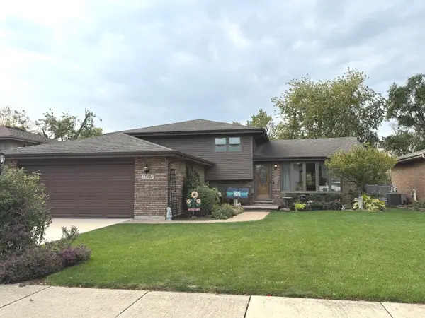 15524 Lorel Avenue, Oak Forest, IL 60452