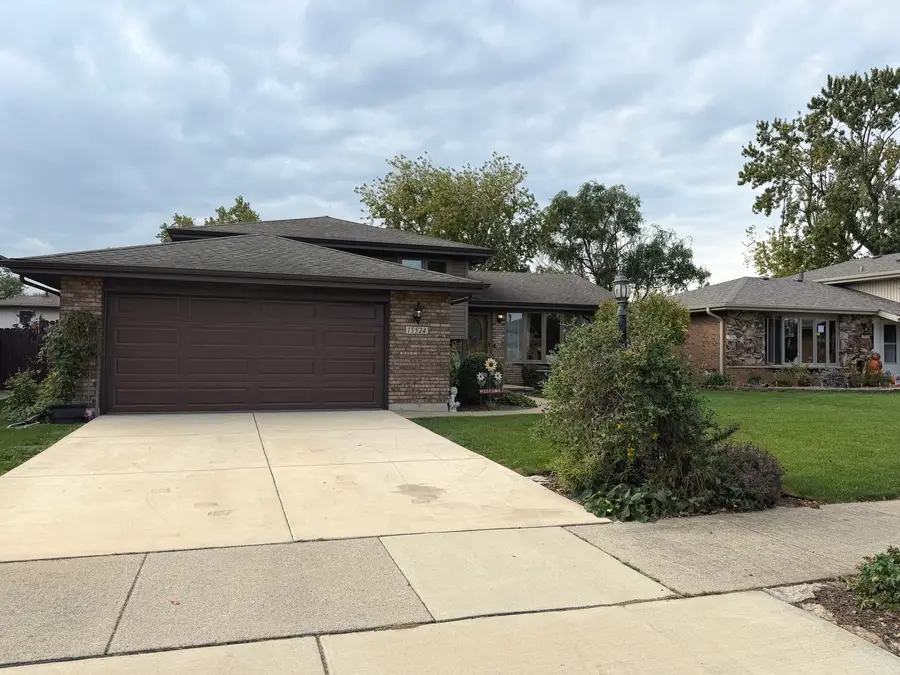15524 Lorel Avenue, Oak Forest, IL 60452 - #2