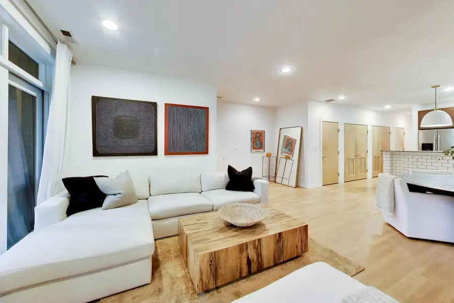 679 N Peoria Street #3S, Chicago, IL 60642 - #2