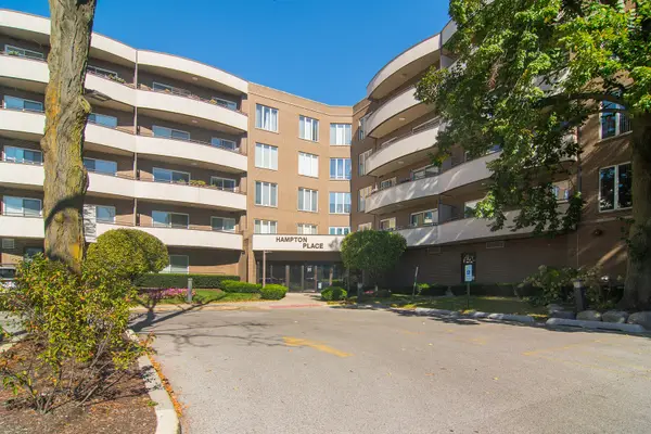 7201 N Lincoln Avenue #315, Lincolnwood, IL 60712