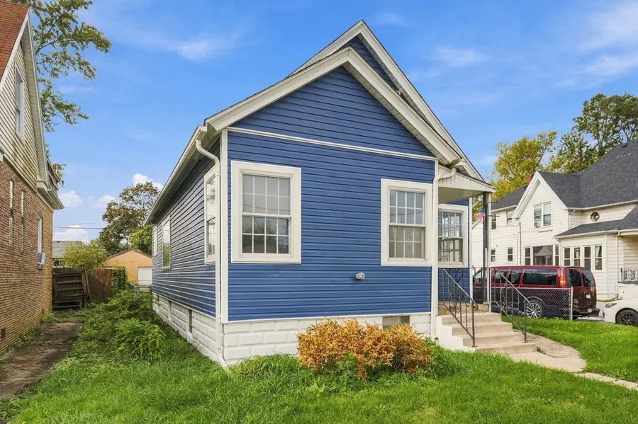 3708 Chicago Road, Steger, IL 60475 - #2
