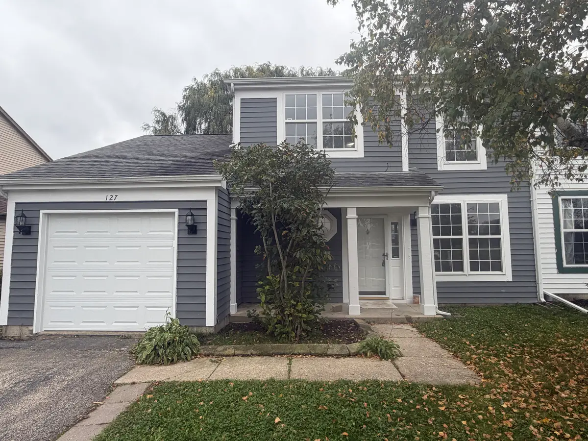 127 Dunton Court, Mundelein, IL 60060 - #1