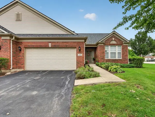13266 Strandhill Drive, Orland Park, IL 60462