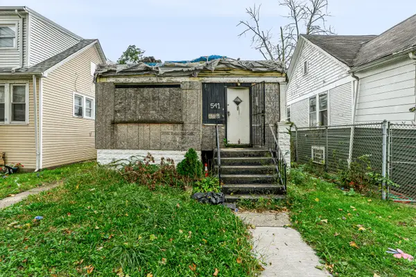 541 W 104th Street, Chicago, IL 60628