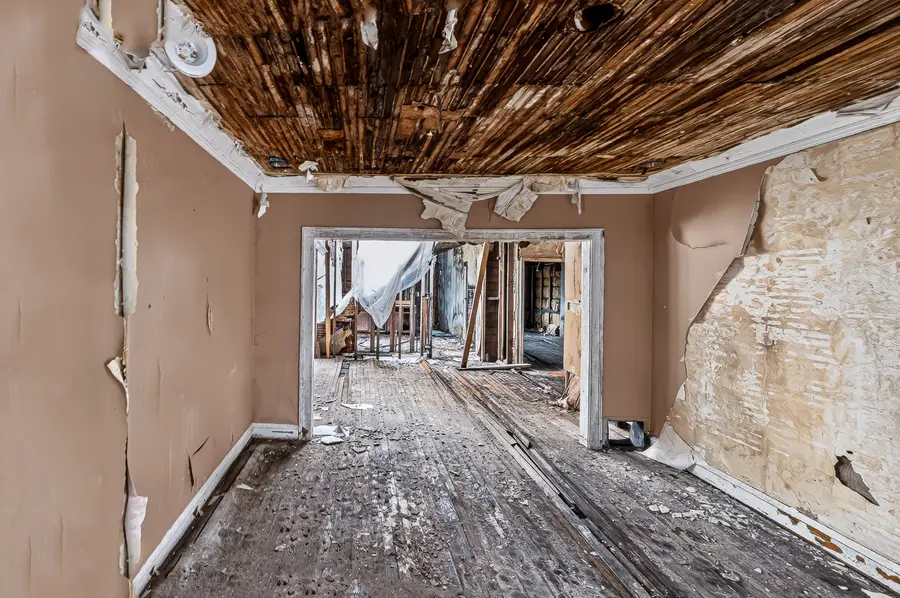 541 W 104th Street, Chicago, IL 60628 - #3
