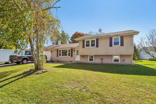 1825 Esch Road, Twin Lakes, WI 53181