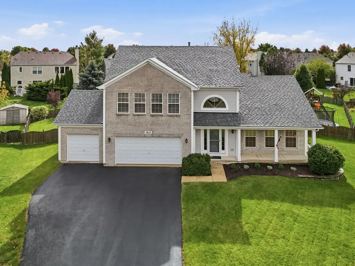 7415 Southworth Circle, Plainfield, IL 60586 - #1