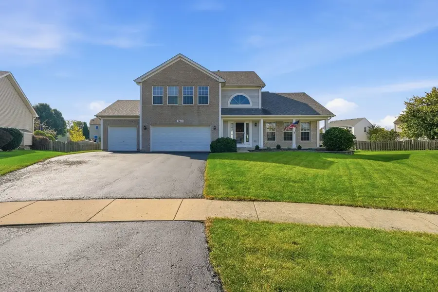 7415 Southworth Circle, Plainfield, IL 60586 - #2