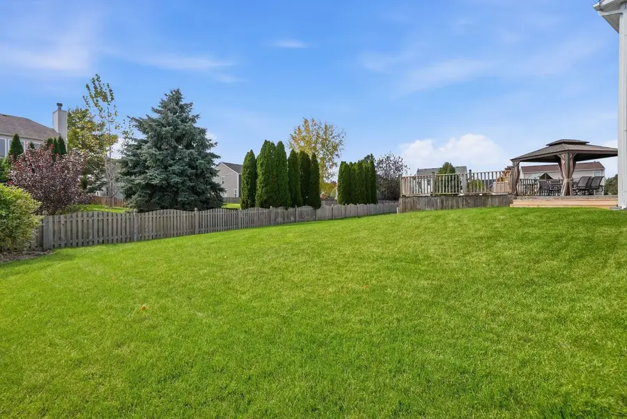 7415 Southworth Circle, Plainfield, IL 60586 - #3