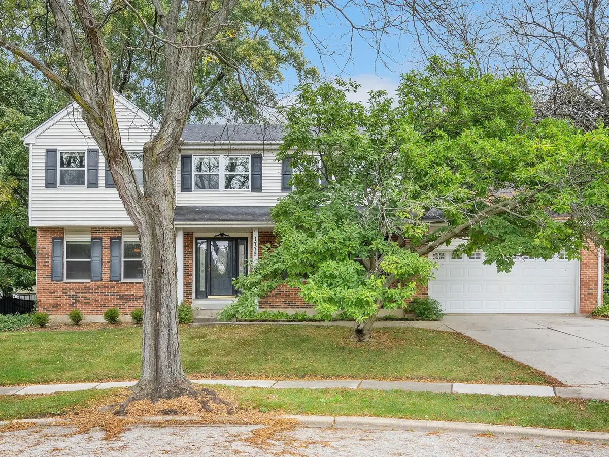 1779 Citadel Drive, Naperville, IL 60565 - #1