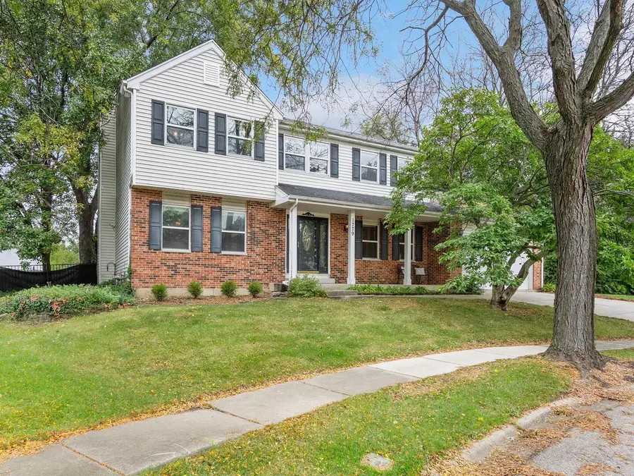 1779 Citadel Drive, Naperville, IL 60565 - #2