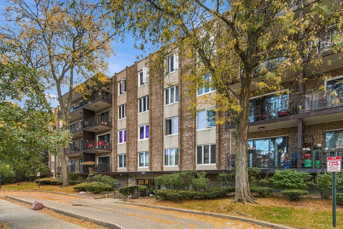 5501 Lincoln Avenue #206, Morton Grove, IL 60053 - #1