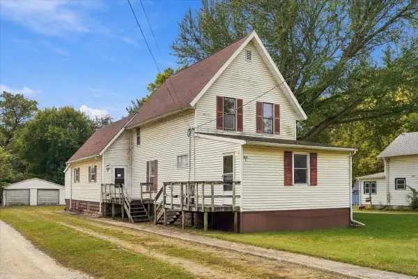 310 E 3rd Street, Rock Falls, IL 61071