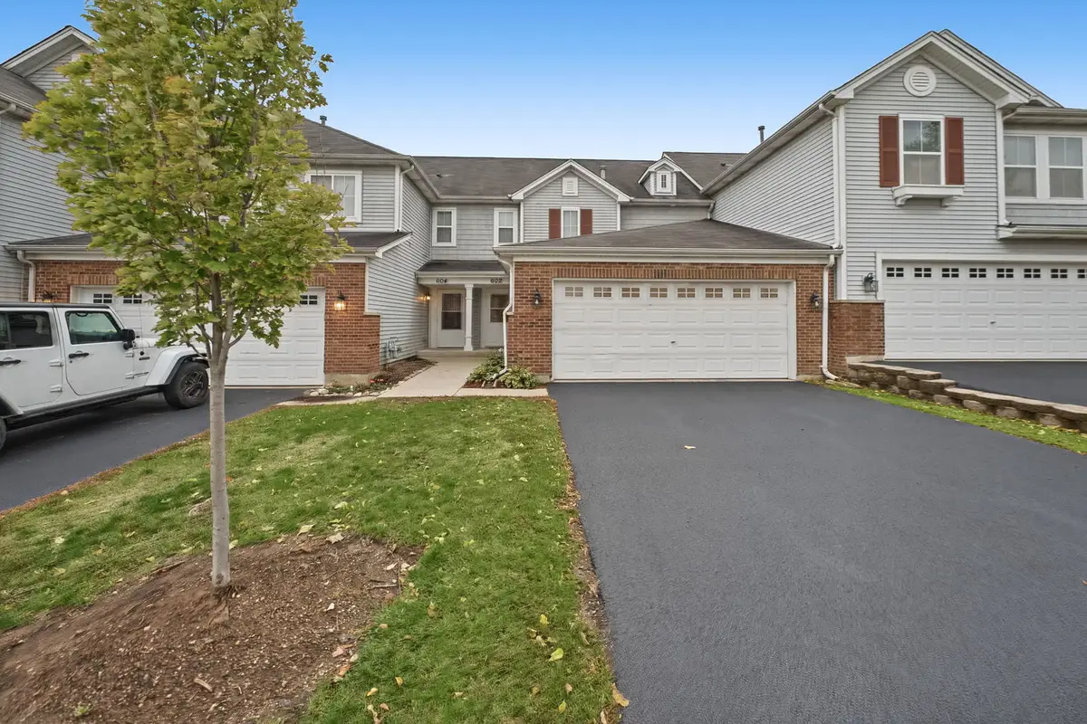 602 Grand Canyon Circle, Crystal Lake, IL 60014 - #1