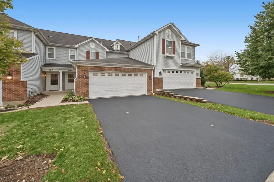 602 Grand Canyon Circle, Crystal Lake, IL 60014 - #2