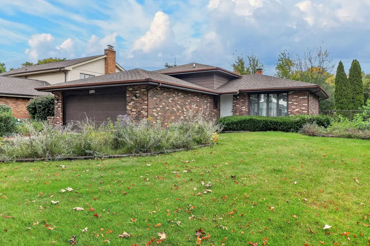 2976 Drover Lane, Darien, IL 60561 - #1