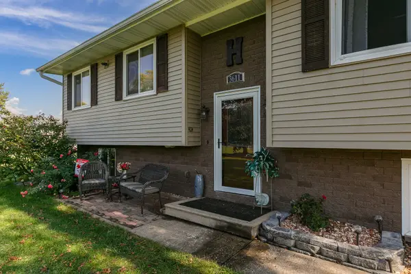 3611 Friendship Farm Road, East Moline, IL 61244