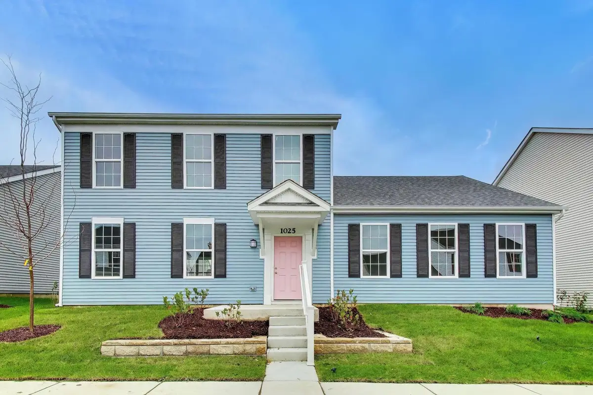 1025 Celebration Drive, Aurora, IL 60504 - #1