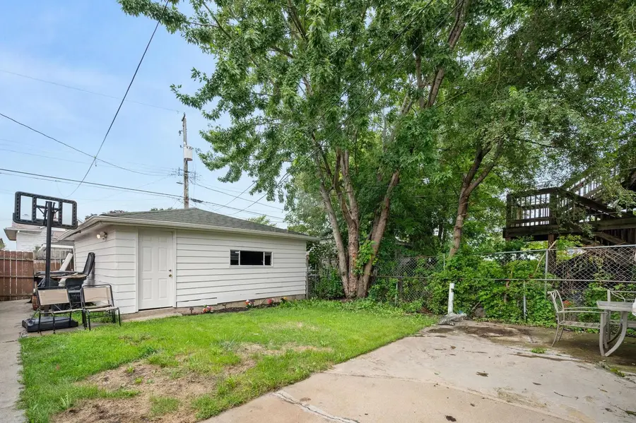 5630 S Albany Avenue, Chicago, IL 60629 - #3