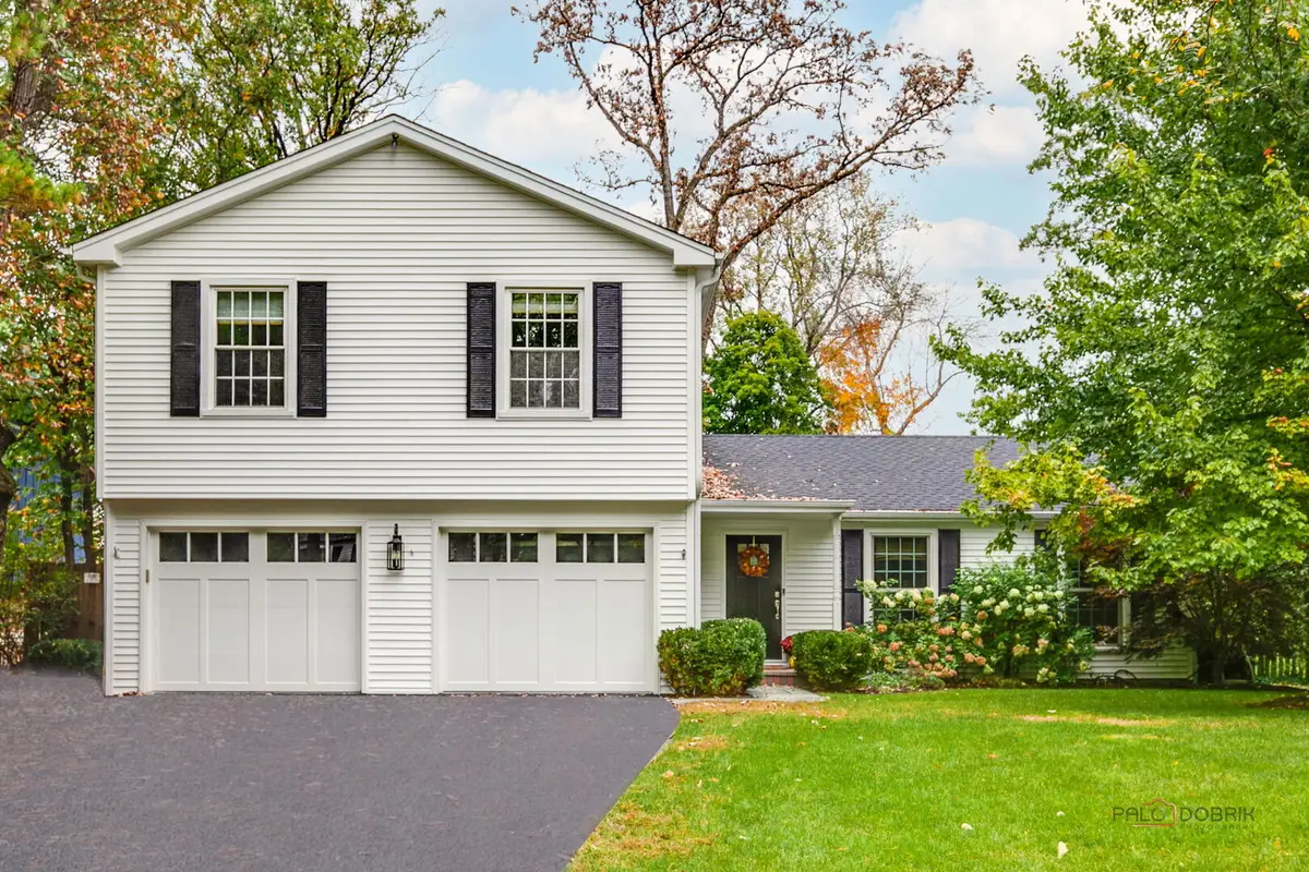 10 E Louis Avenue, Lake Forest, IL 60045 - #1
