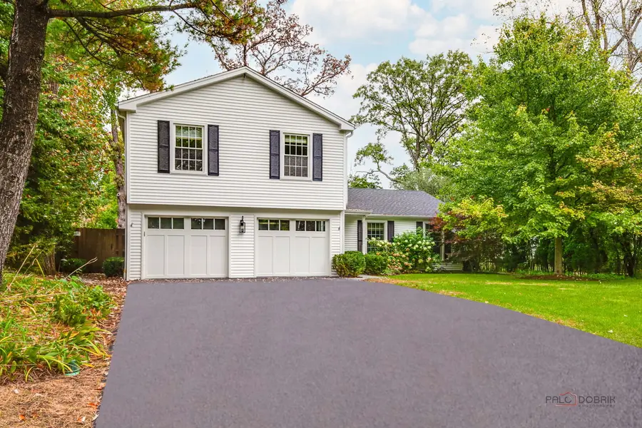 10 E Louis Avenue, Lake Forest, IL 60045 - #2